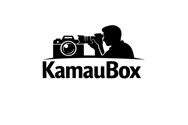 KamauBox